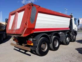 Daf CF 85.460  | Mobile.bg    7