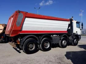 Daf CF 85.460  | Mobile.bg    8