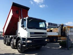 Daf CF 85.460  | Mobile.bg    11