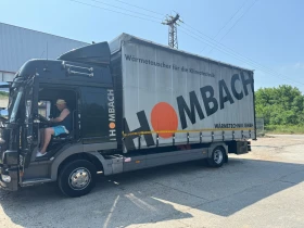 Mercedes-Benz Atego | Mobile.bg    6