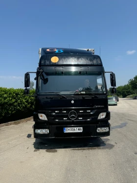 Mercedes-Benz Atego | Mobile.bg    4