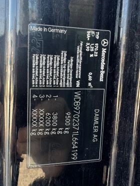 Mercedes-Benz Atego | Mobile.bg    7