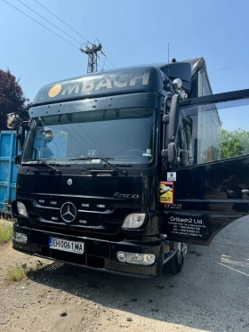 Mercedes-Benz Atego | Mobile.bg    2