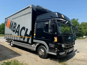     Mercedes-Benz Atego