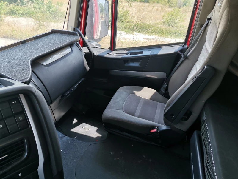 Iveco Stralis AS440T, снимка 6 - Камиони - 52804087