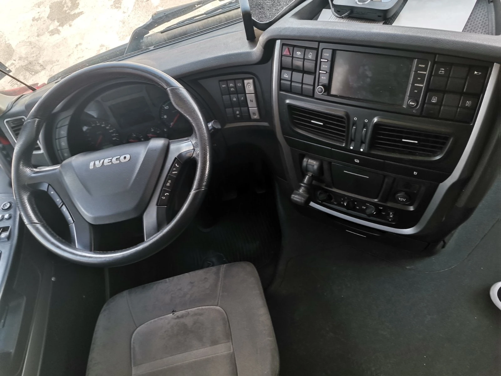 Iveco Stralis AS440T | Mobile.bg � ����������� 7