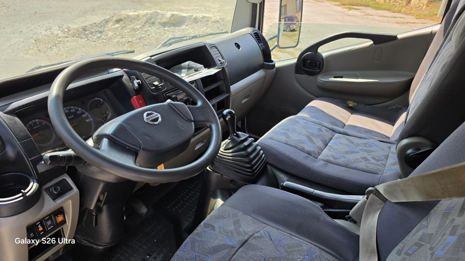 Renault Mascott Падащ борд , снимка 13 - Камиони - 56136136