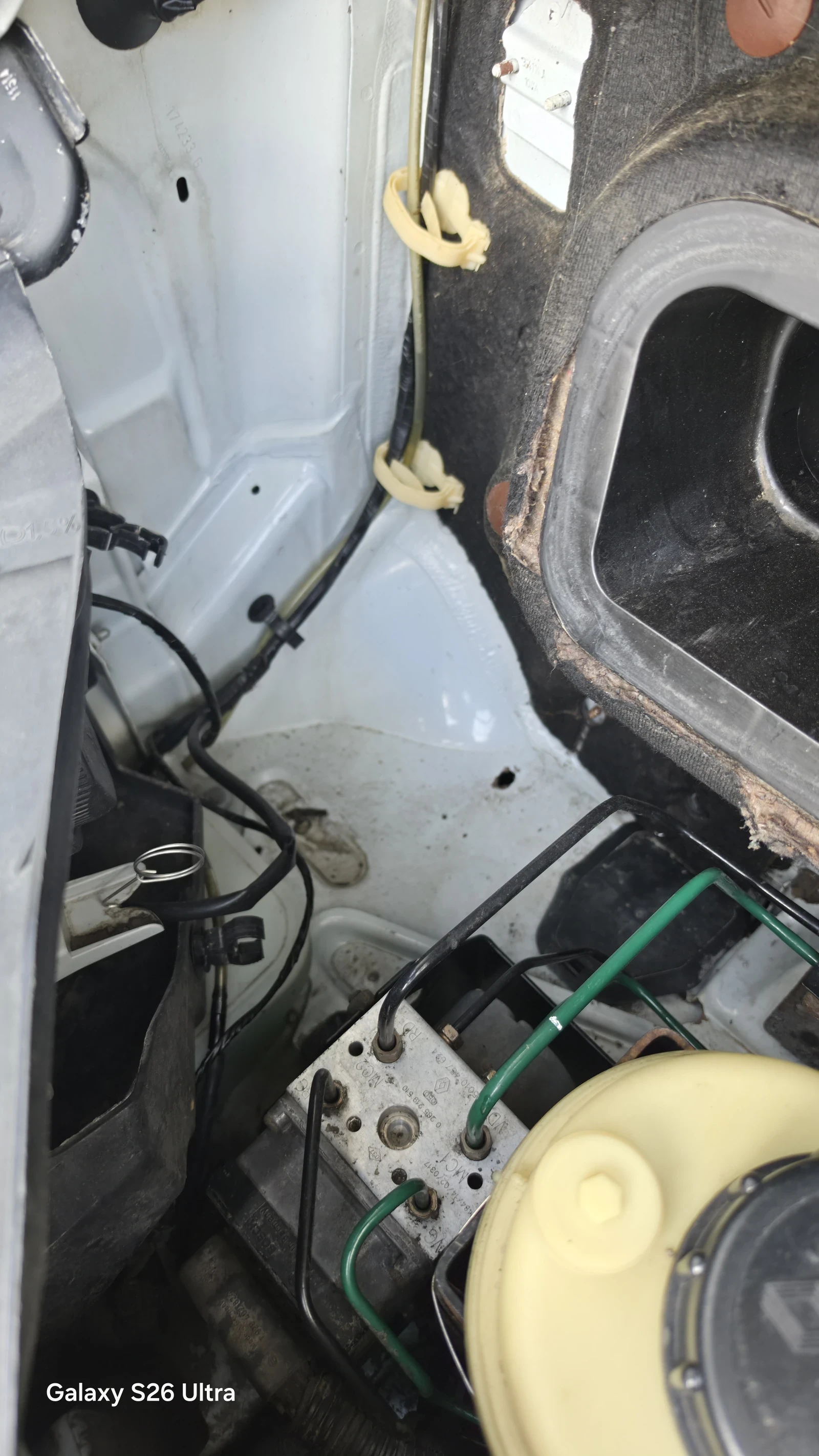 Renault Mascott Падащ борд , снимка 15 - Камиони - 56136136