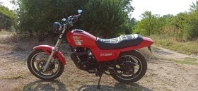 Honda FT FT 500 Ascot A2 - изображение 5