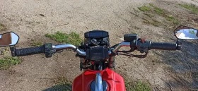 Honda FT FT 500 Ascot A2 - изображение 6