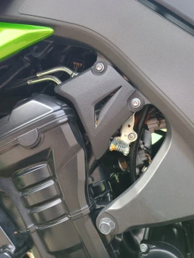 Kawasaki Z 1000, снимка 8
