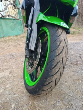 Kawasaki Z 1000, снимка 7
