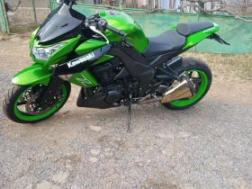 Kawasaki Z 1000, снимка 3