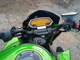 Kawasaki Z 1000, снимка 5