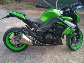 Kawasaki Z 1000, снимка 2