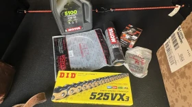 Kawasaki Z 1000, снимка 9