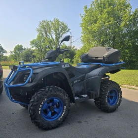 Tgb Blade 525se 4x4, снимка 1
