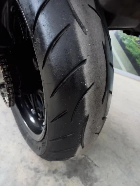 Honda CTX 700 ABS LED A2 , снимка 7