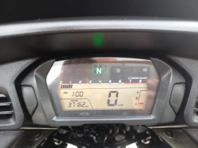 Honda CTX 700 ABS LED A2 , снимка 12
