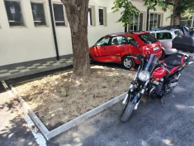Kawasaki Zr 750, снимка 3