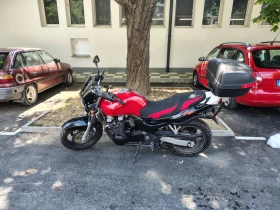 Kawasaki Zr 750, снимка 1