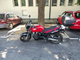 Kawasaki Zr 750, снимка 2