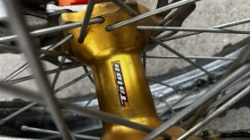 Ktm EXC EXC 250, снимка 8