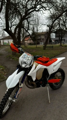 Ktm EXC EXC 250, снимка 6