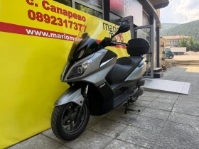 Kymco Downtown 125, снимка 7