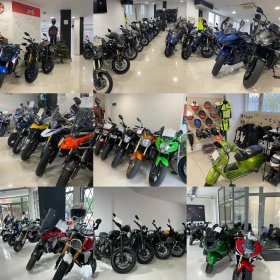 Kymco Downtown 125, снимка 17
