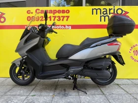 Kymco Downtown 125, снимка 6