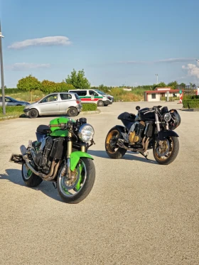 Kawasaki Z 1000, снимка 5
