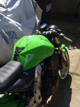 Kawasaki Z 1000, снимка 6