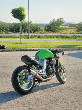 Kawasaki Z 1000, снимка 3