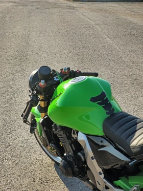 Kawasaki Z 1000, снимка 2