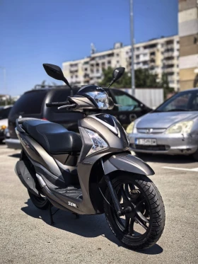 Sym Symphony ST 50, снимка 1