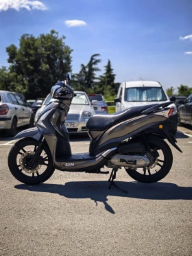 Sym Symphony ST 50, снимка 6