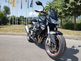 Kawasaki Z 1000 ABS Black Edition , снимка 2