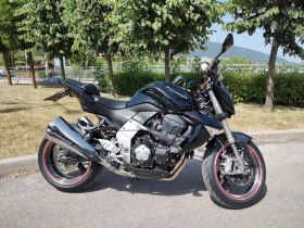 Kawasaki Z 1000 ABS Black Edition , снимка 9