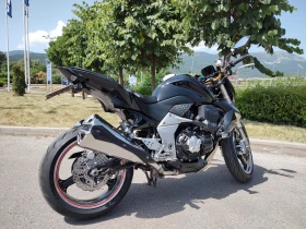 Kawasaki Z 1000 ABS Black Edition , снимка 6