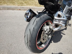 Kawasaki Z 1000 ABS Black Edition , снимка 5