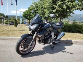 Kawasaki Z 1000 ABS Black Edition , снимка 8