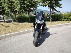 Kawasaki Z 1000 ABS Black Edition , снимка 7
