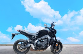 Yamaha Mt-09 A2!!! 2022 , снимка 1 - Мотоциклети и мототехника - 45375452