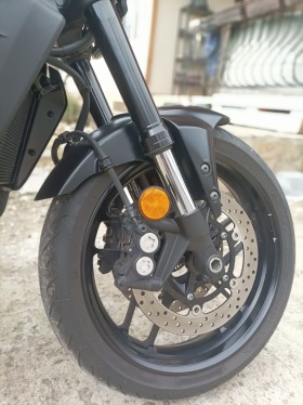 Yamaha Mt-09 A2!!! 2022 , снимка 8 - Мотоциклети и мототехника - 46200363
