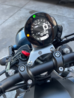 Yamaha XSR900 LED Лизинг Бартер, снимка 8