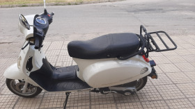 Обява за продажба на Moto Morini 125 Motobi Rimini  ~1 999 лв. - изображение 6