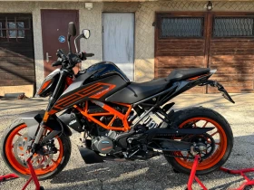 Ktm Duke 125, снимка 2