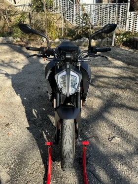 Ktm Duke 125, снимка 8