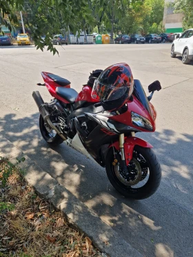 Yamaha YZF-R1 Пистов, снимка 3